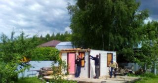 Демонтаж 1 этажного дома Урюпинск, цена от 1625 руб.