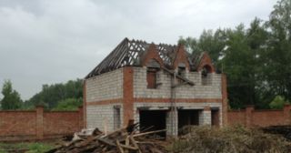 Демонтаж 2 этажного дома Урюпинск, цена от 2673 руб.