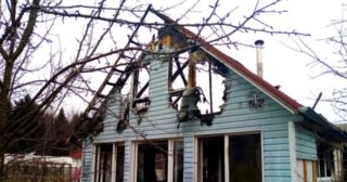 Демонтаж дачного дома Урюпинск, цена от 2673 руб.