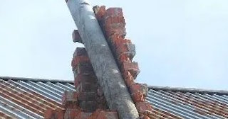 Демонтаж дымохода в частном доме по выгодной цене от 577 рублей | Сварной-Рюп
