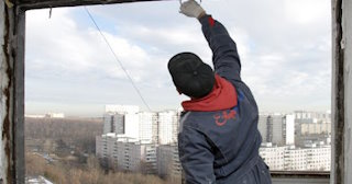 Демонтаж окон в Урюпинске: цена от 1573 руб. - Сварной-Рюп