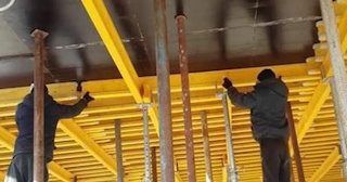 Демонтаж опалубки в Урюпинске: цены от 367 рублей | Сварной-Рюп