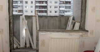 Демонтаж подоконного блока в Урюпинске – услуги по доступным ценам от 1573 рублей