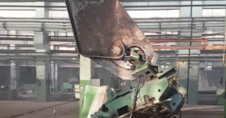 Демонтаж станков Урюпинск, цена от 2988 руб.