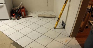 Демонтаж теплого пола в Урюпинске - цены от 577 руб. за м2 | Сварной-Рюп