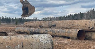 Демонтаж труб в Урюпинске - цена от 525 руб. - Сварной-Рюп