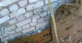 Демонтаж утеплителя в Урюпинске по выгодной цене от 420 рублей - Сварной-Рюп
