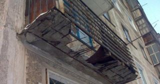 Демонтаж балкона Урюпинск, цена от 2988 руб.