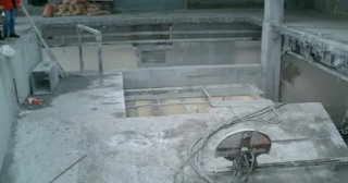 Демонтаж бассейна в Урюпинске: цена от 1049 рублей - Сварной-Рюп