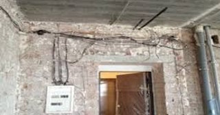 Демонтаж электрики в Урюпинске - цены от 525 руб. - Сварной-Рюп