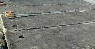 Демонтаж наплавляемой кровли: цена от 724 рублей за м2 | Сварной-Рюп