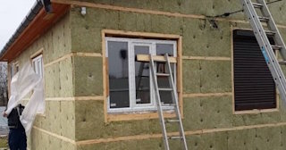 Демонтаж сайдинга от 367 рублей в Урюпинске - профессиональные услуги Сварной-Рюп