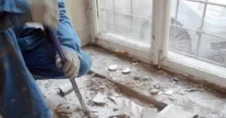 Демонтаж стеклопакетов в Урюпинске - цена от 944 руб. | Сварной-Рюп