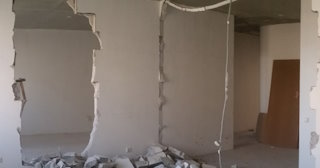 Демонтаж стен в квартире в Урюпинске – цена от 734 рублей. - Сварной-Рюп
