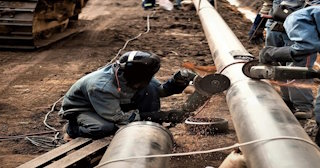 Демонтаж труб в Урюпинске - цена от 525 руб. - Сварной-Рюп