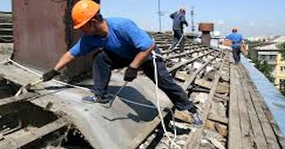 Разборка утеплителя на кровле в Урюпинске - расценка в смете от 525 рублей | Сварной-Рюп